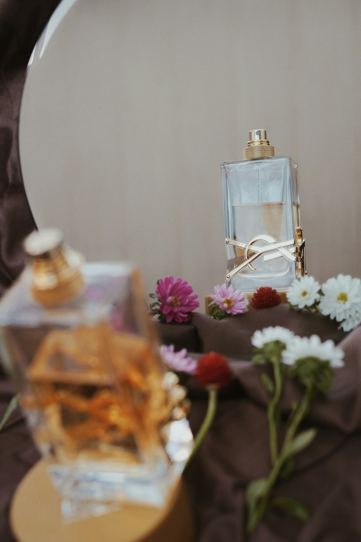 How to Choose the Perfect Signature Scent