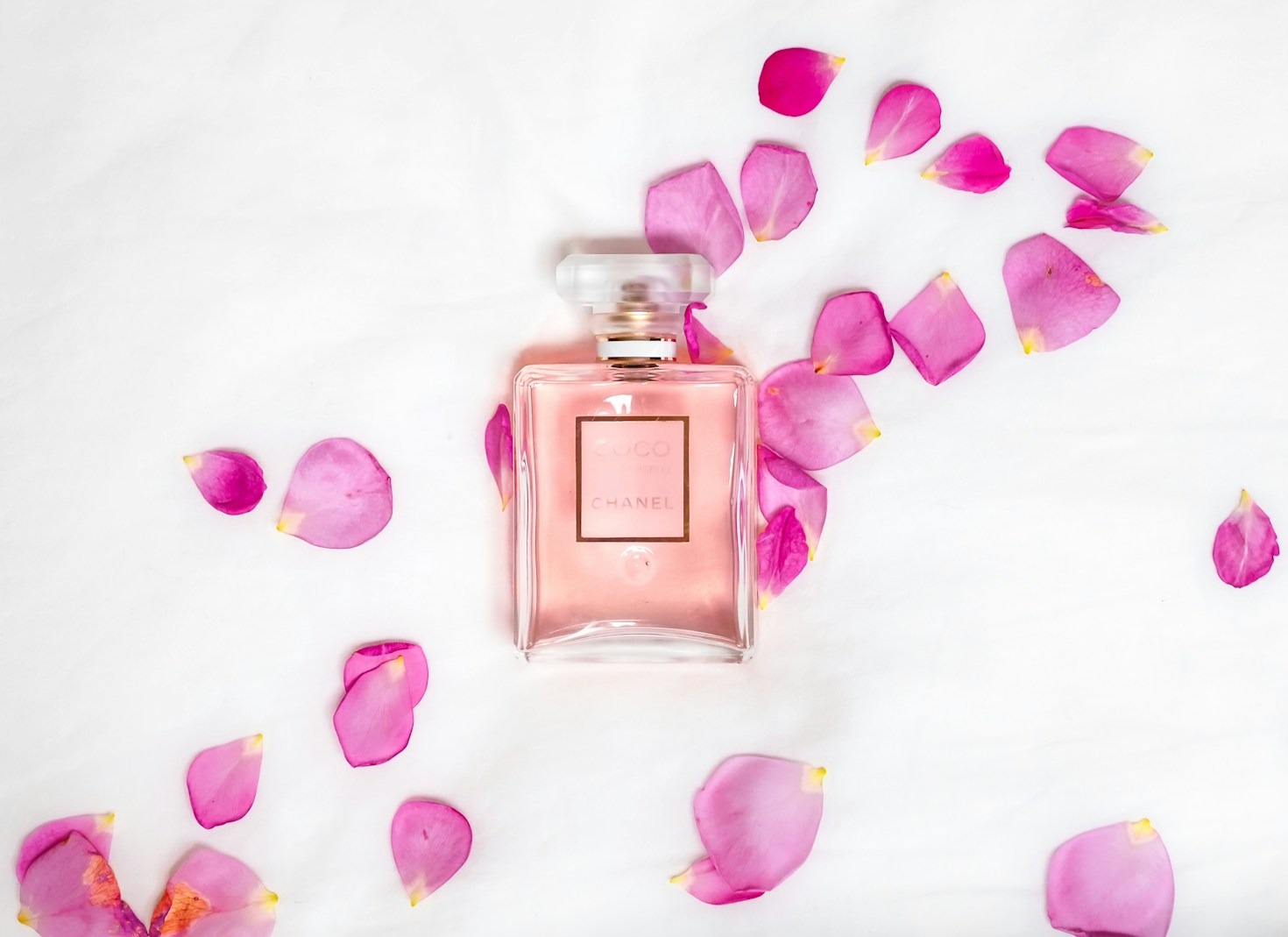 The History and Art of Perfumery