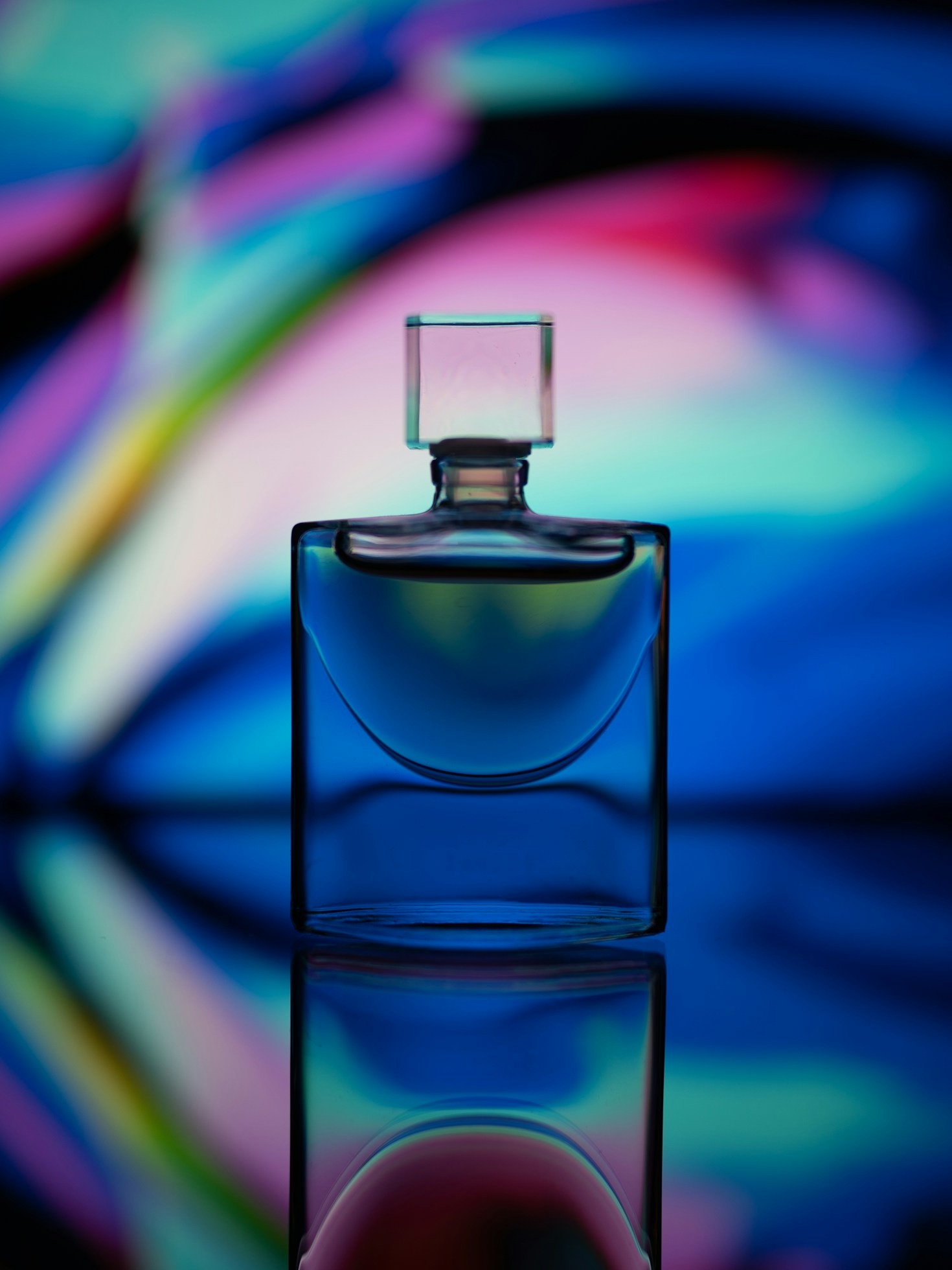 Interview with a Master Perfumer