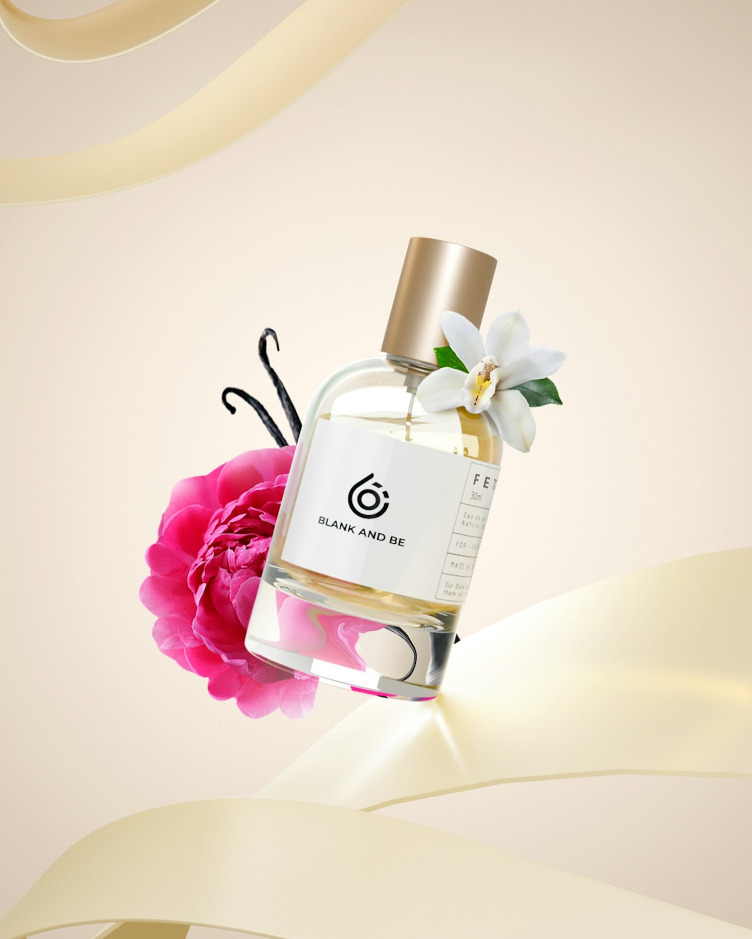 The Role of Fragrances in Personal Identity